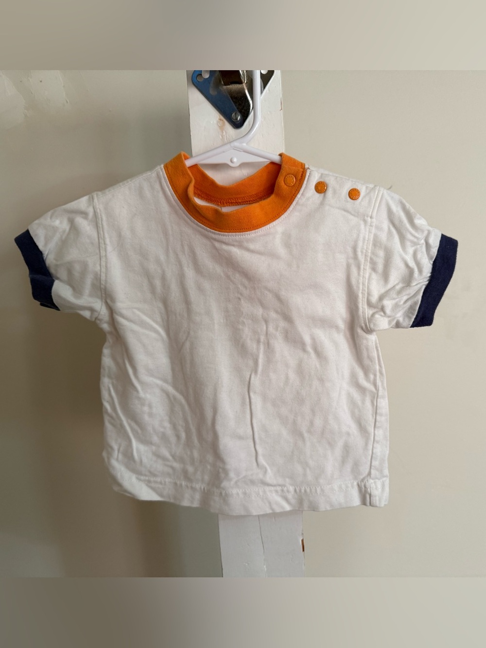 Vintage Baby B’Gosh Shirt